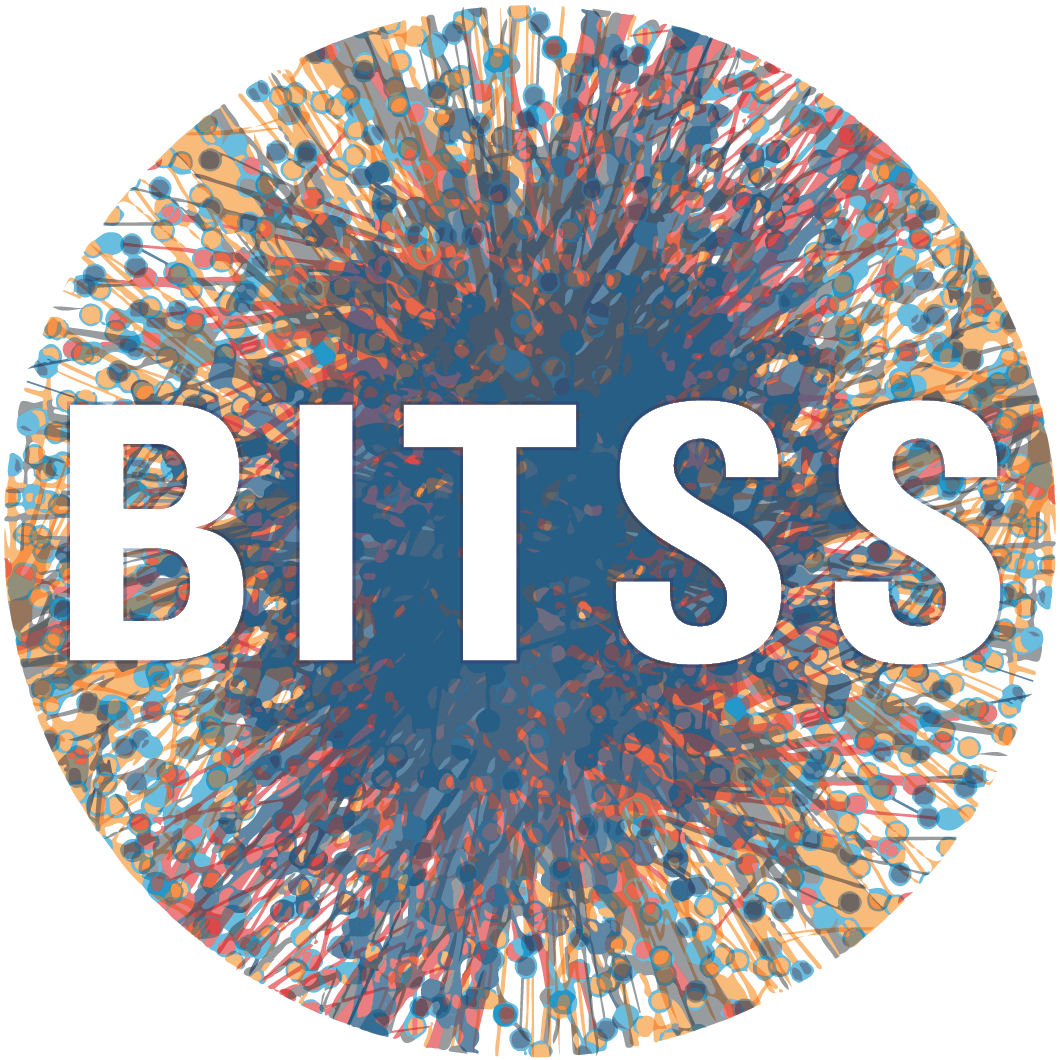 BITSS Logo